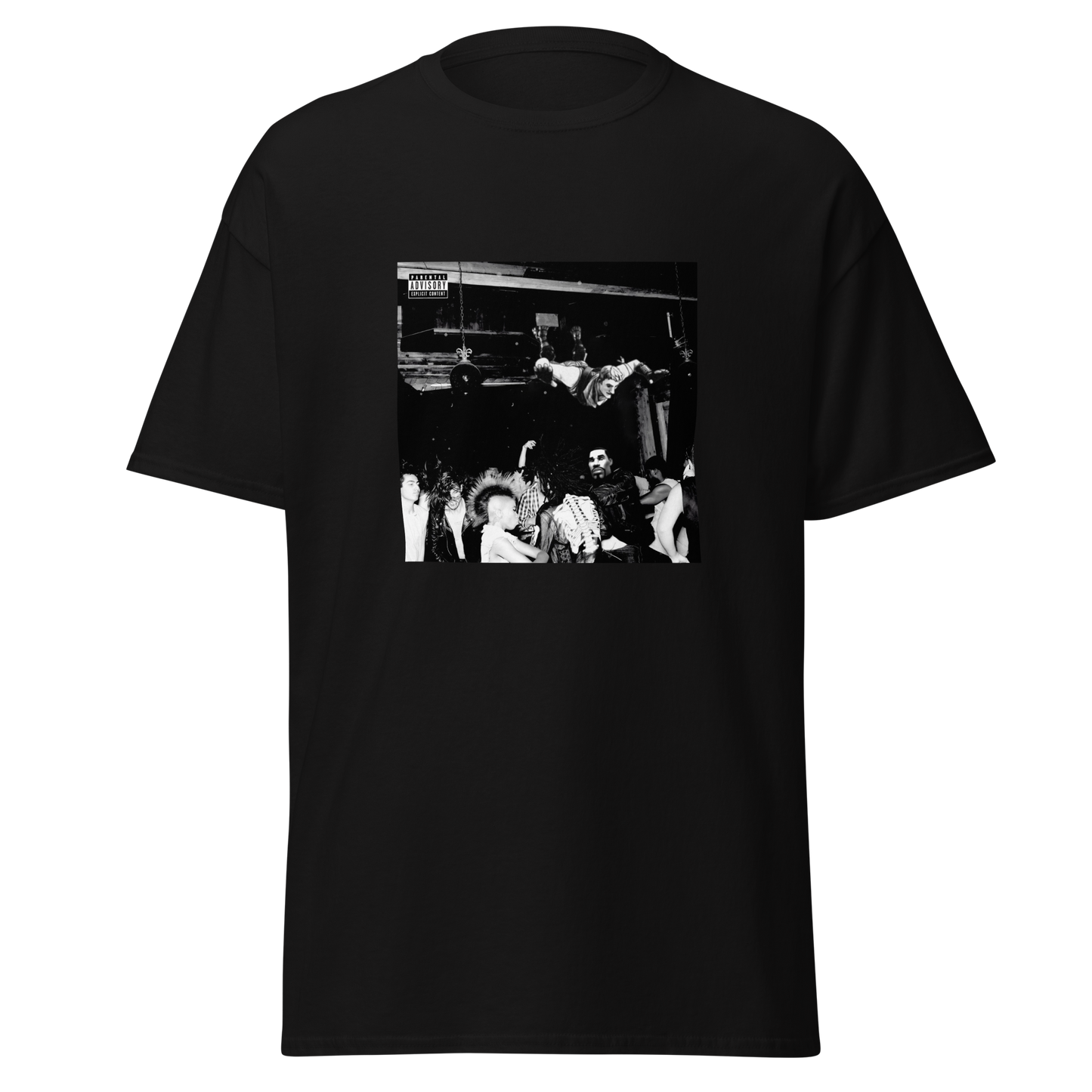 Glide Lit T-Shirt