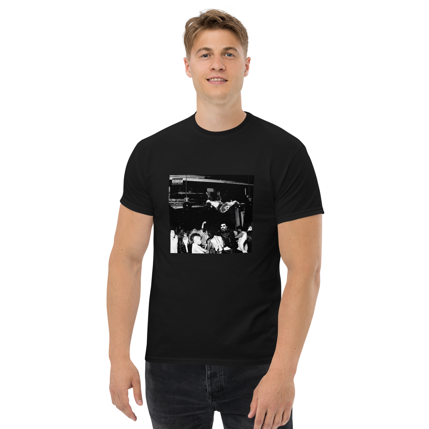 Glide Lit T-Shirt