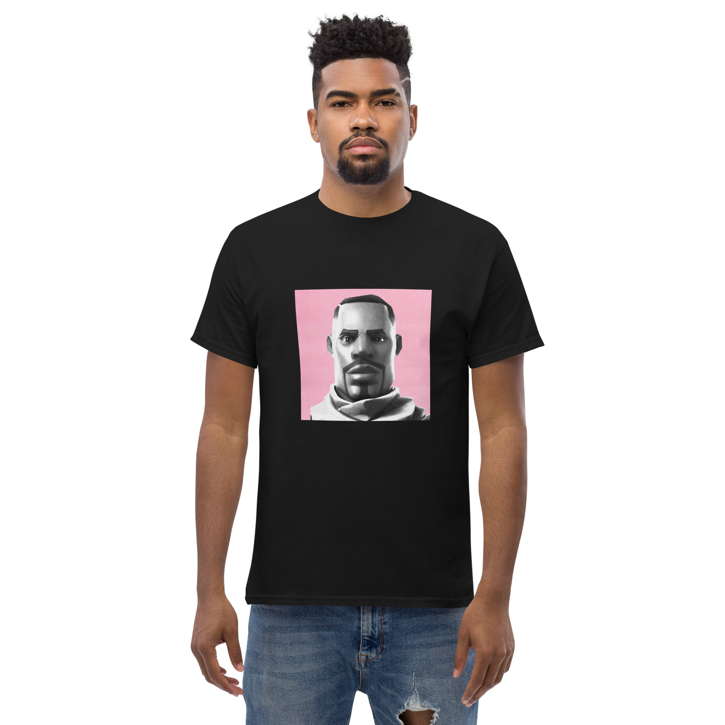 Default the Creator (IGOR)