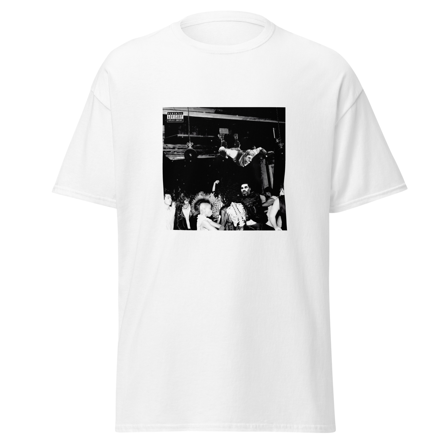 Glide Lit T-Shirt