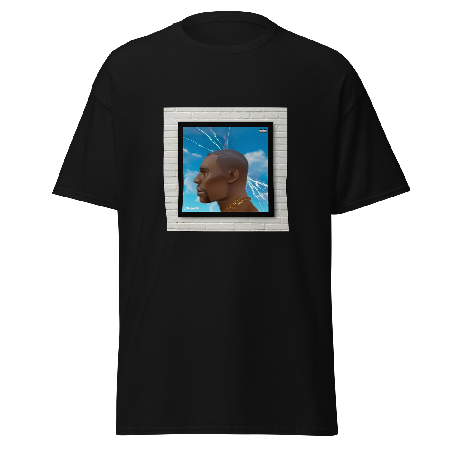 Default Wasn't the Same T-Shirt