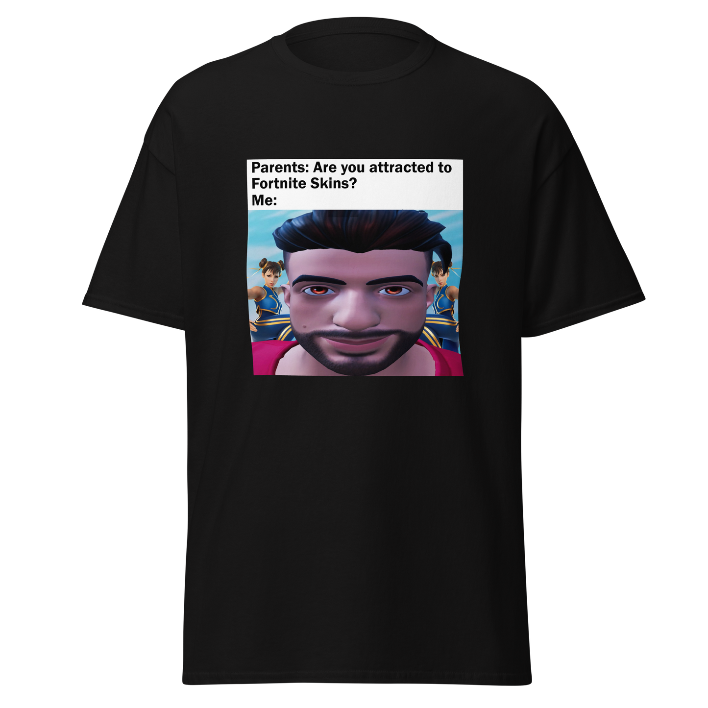 SypherPK T-Shirt