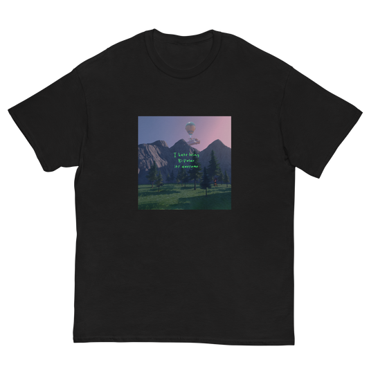 Fort-Ye T-Shirt