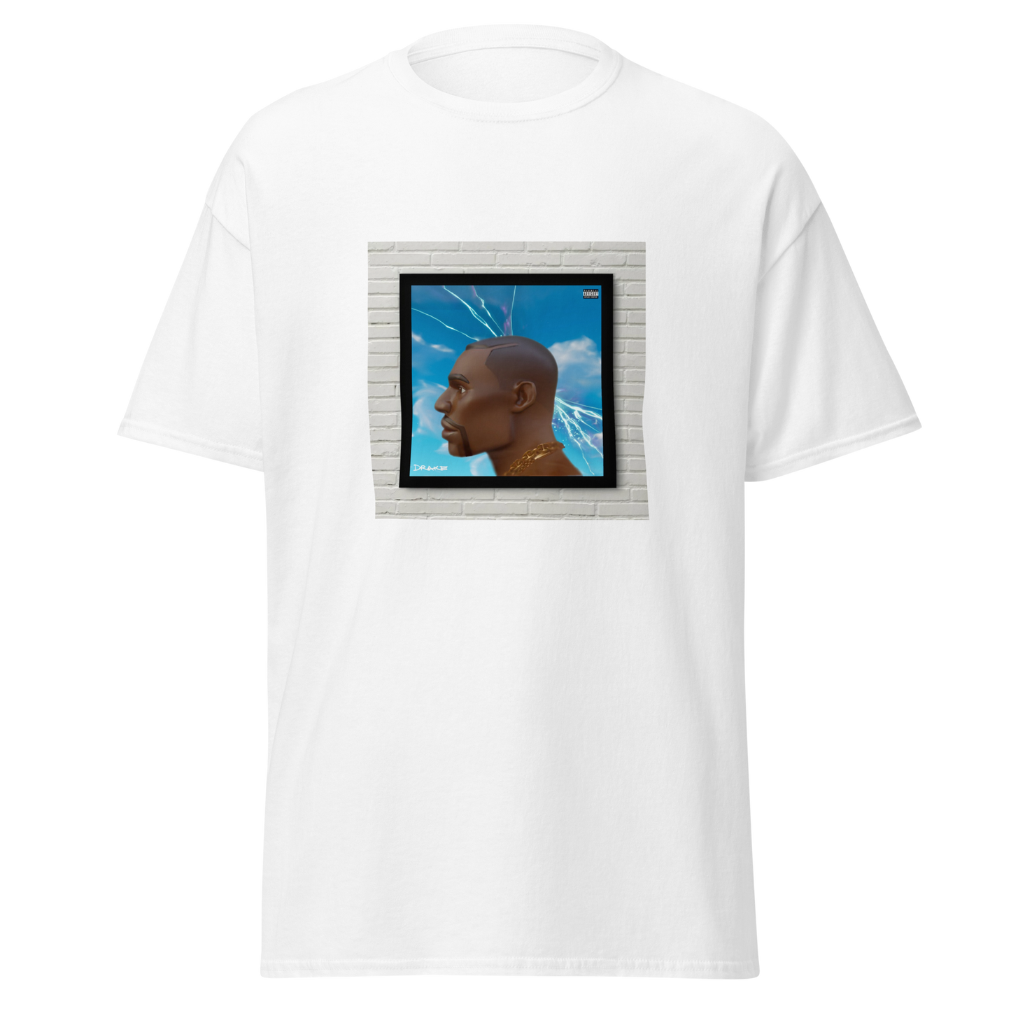 Default Wasn't the Same T-Shirt