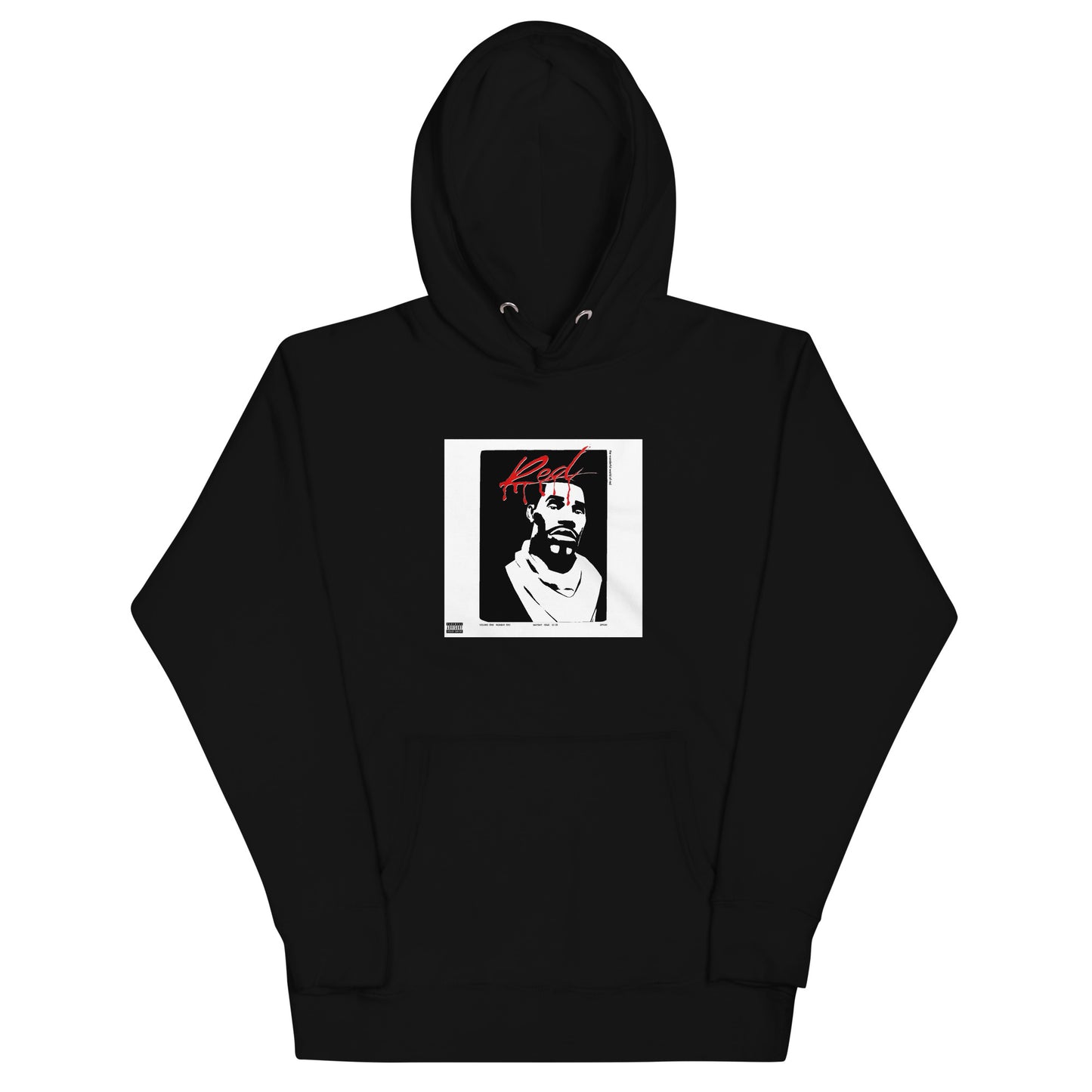 Whole Lotta Default Hoodie