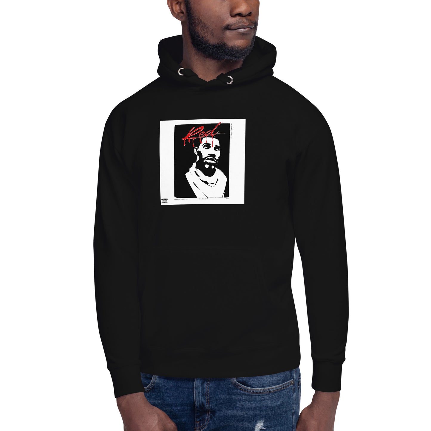 Whole Lotta Default Hoodie